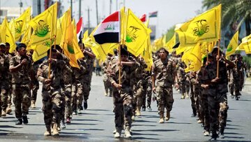 شهادت ۲۰ نیروی الحشد الشعبی در حملات مشترک آمریکا و عربستان؛ واکنش گروه‌های عراقی
