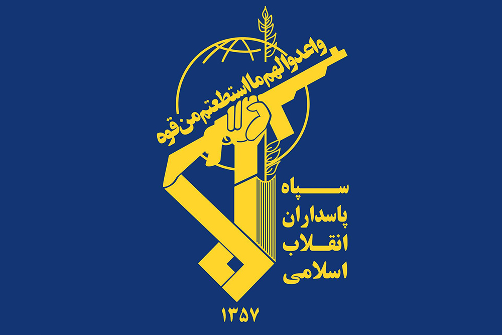 هشدار سپاه به کشورهای دخیل در کمک به متجاوزان دریایی
