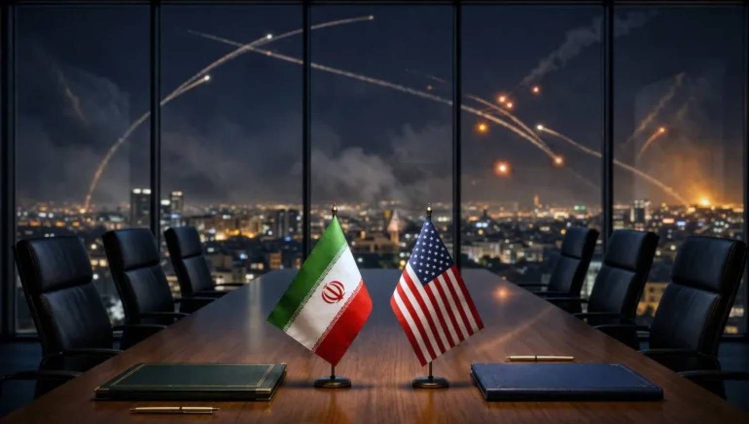 راهبرد ایران در برابر سیاست‌های مداخله‌جویانه آمریکا؛ ضرورت استقلال تصمیم‌گیری