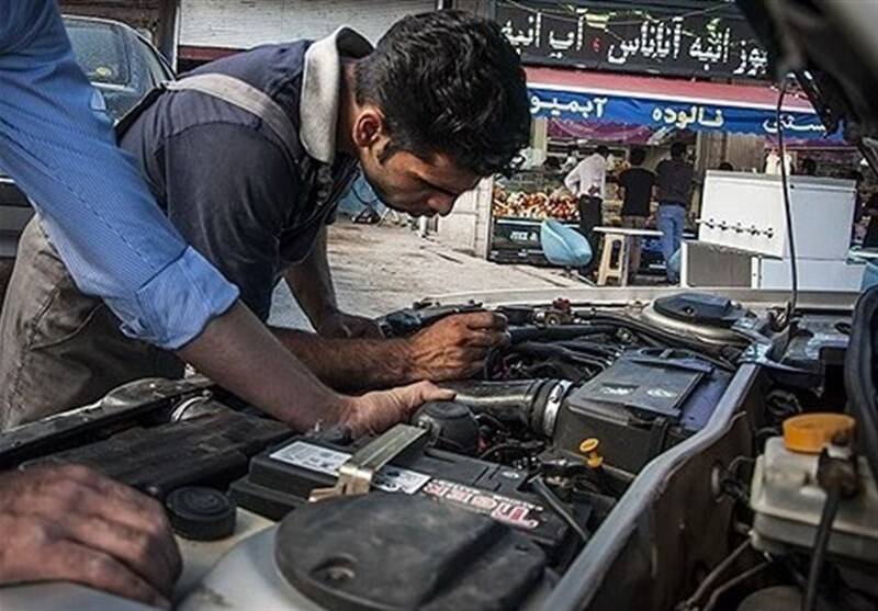 علت ذوب شدن سیم‌کشی خودرو؛ نقش حیاتی فیوز اصلی