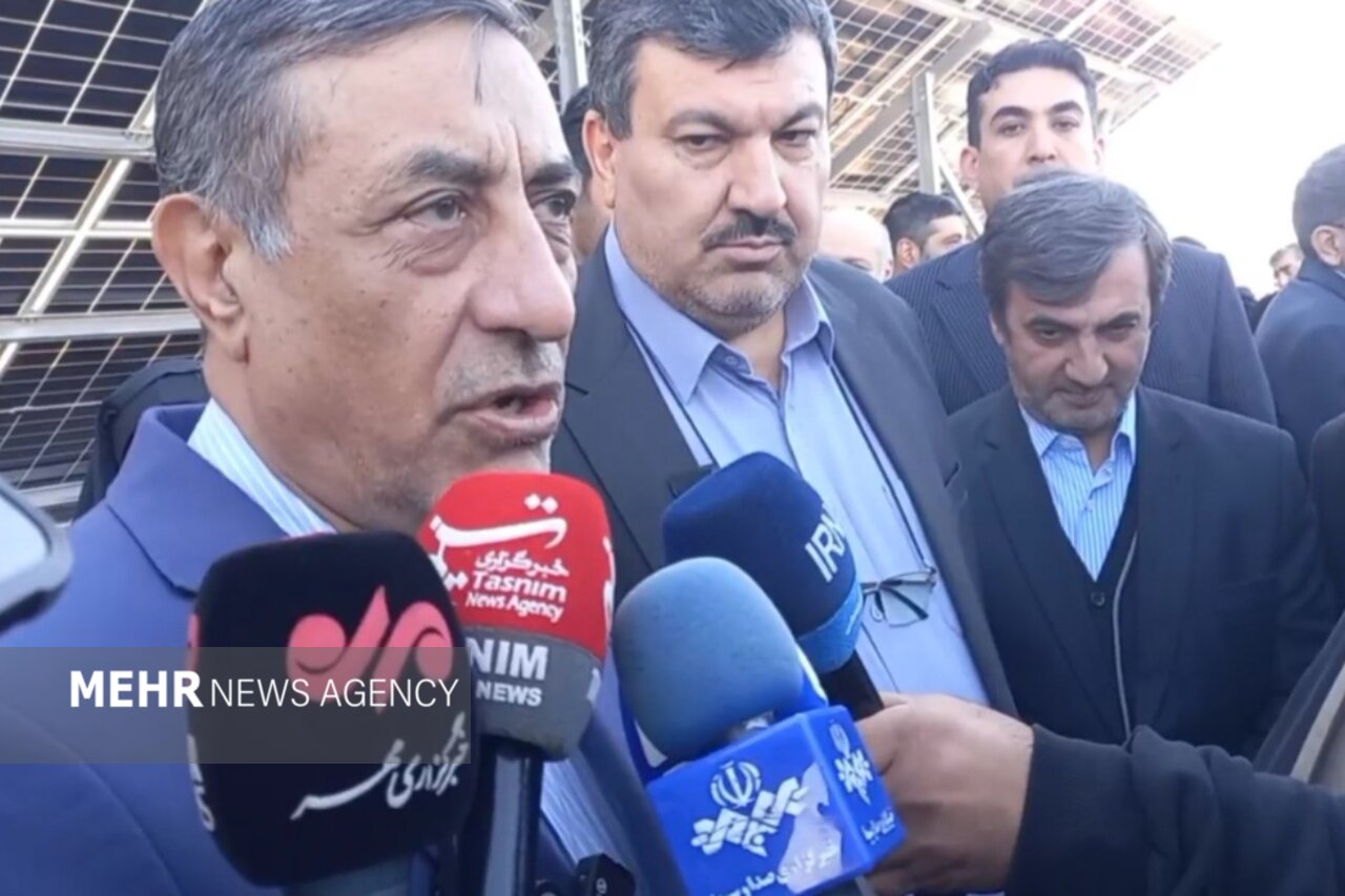 تدوین الگوی مصرف انرژی استانی با رویکرد مدیریت ناترازی