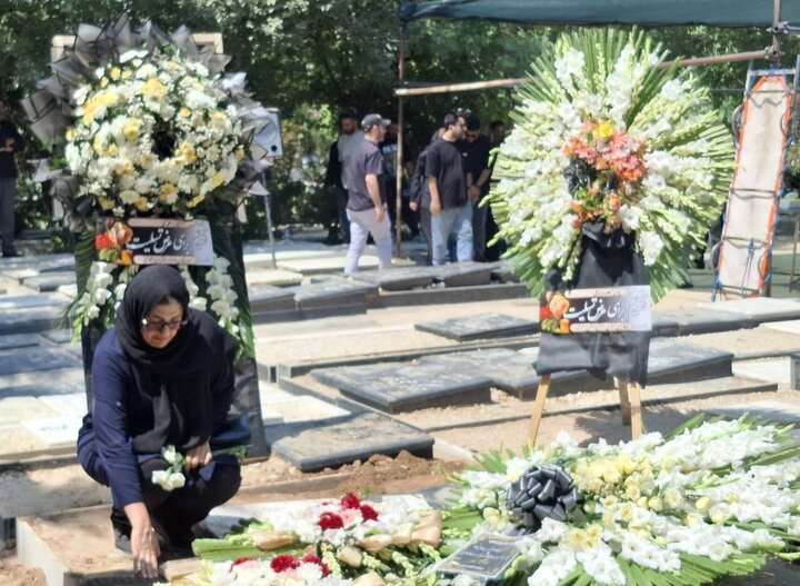 آقای یاراحمدی! سلام ما را به ستاره‌های آسمان دوبله برسان