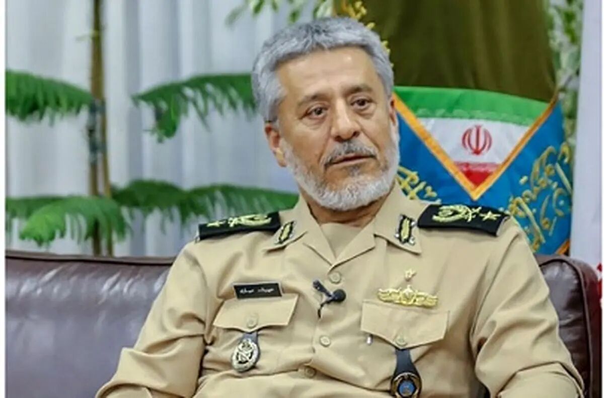 کنترل کامل ارتش بر آبهای راهبردی؛ امنیت پایدار در مرزهای ایران