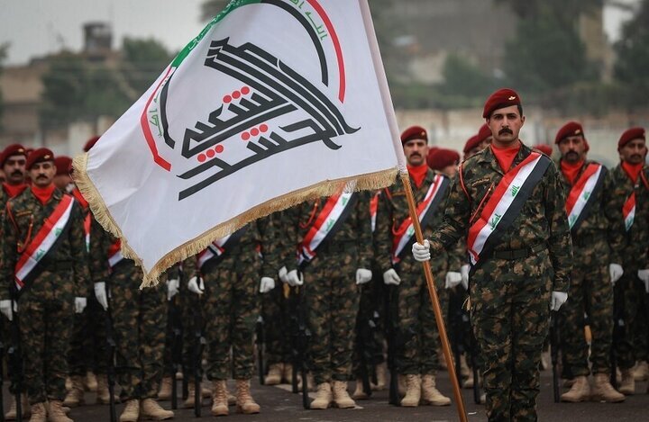 نقش حشدالشعبی در امنیت عراق؛ تداوم حضور پس از شکست داعش