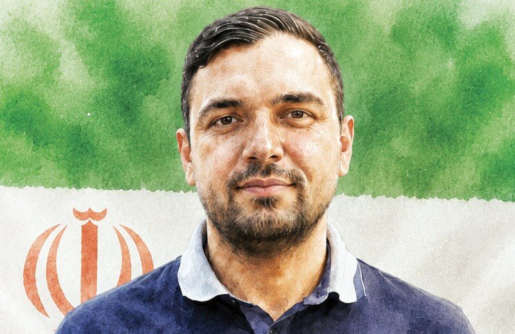 یادبود شهید جواد سلطانی؛ روایتی از خانواده
