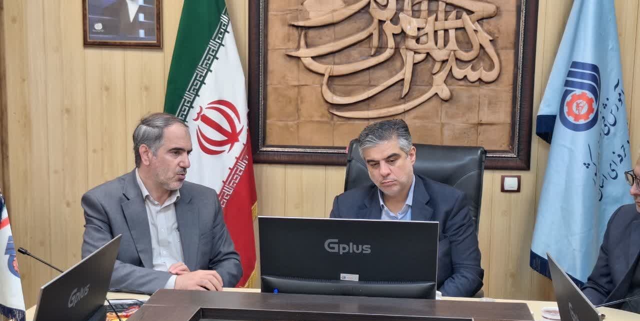 استاندار مرکزی: مهارتآموزی راهبرد دولت برای رونق تولید