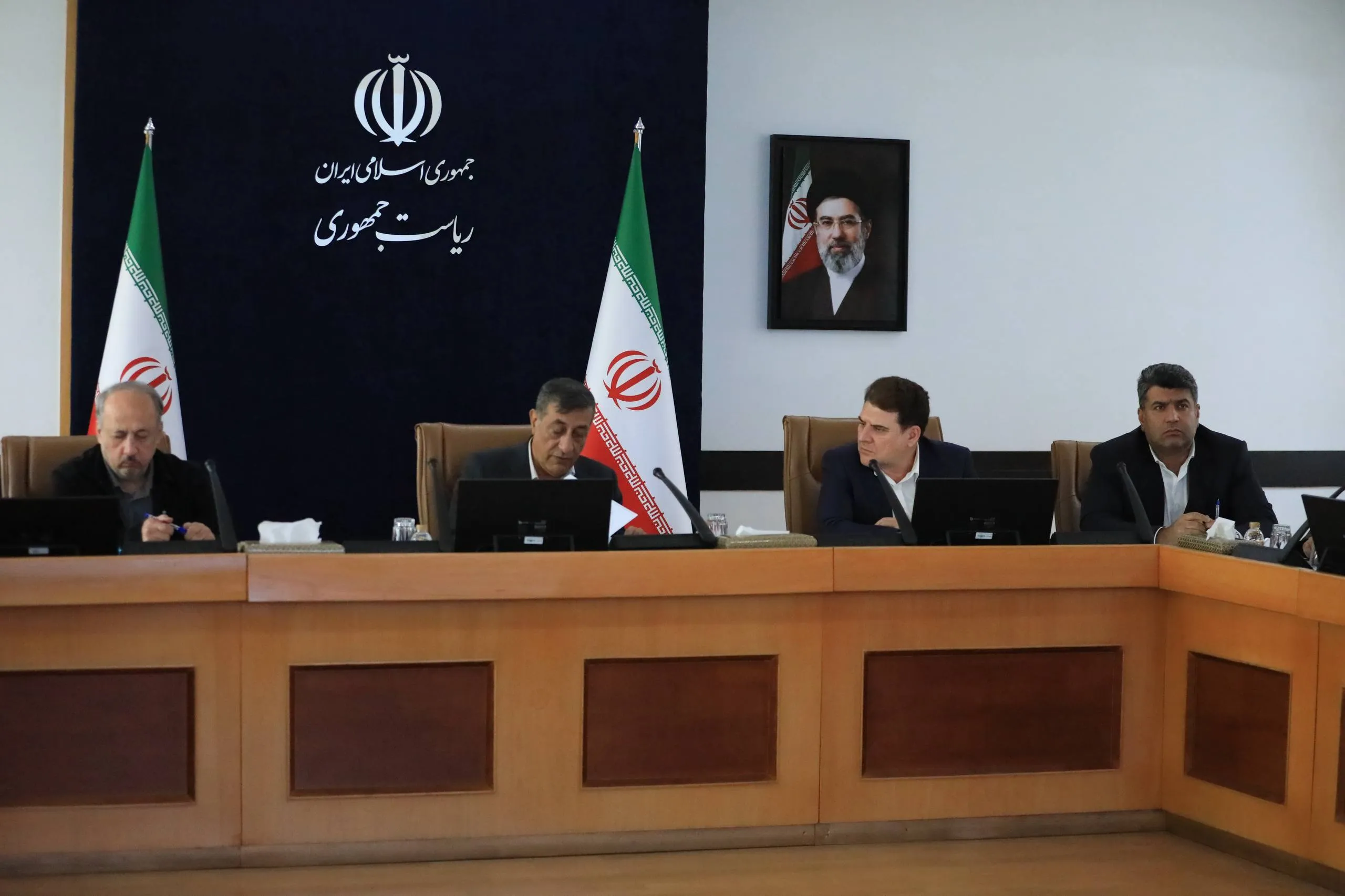تعیین الگوی مصرف انرژی در استانها ؛ مدیریت مصرف گاز برای زمستان ضروری است