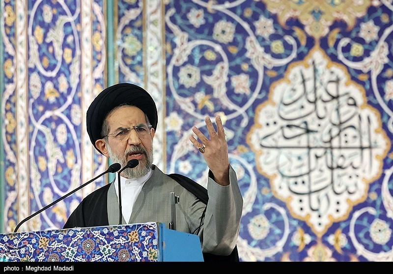 قدرت بازدارندگی ایران؛ عامل اصلی خنثیسازی تهدیدات دشمنان