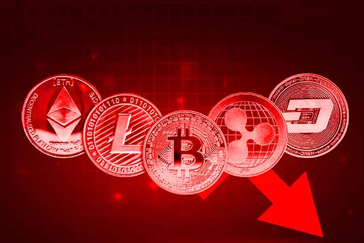 کاهش ارزش بازار استیبل‌کوین‌ها در سه‌ماهه دوم ۲۰۲۶
