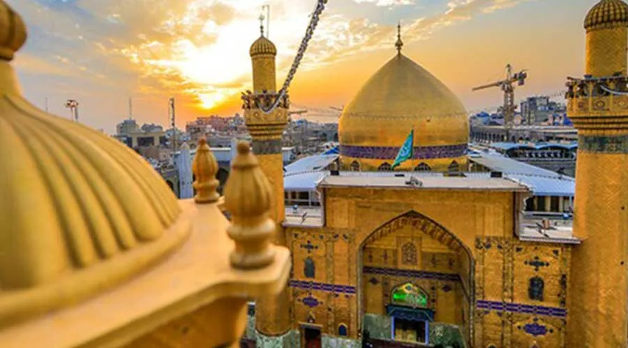 البرز میزبان زائران اربعین با ۴ هزار خادم