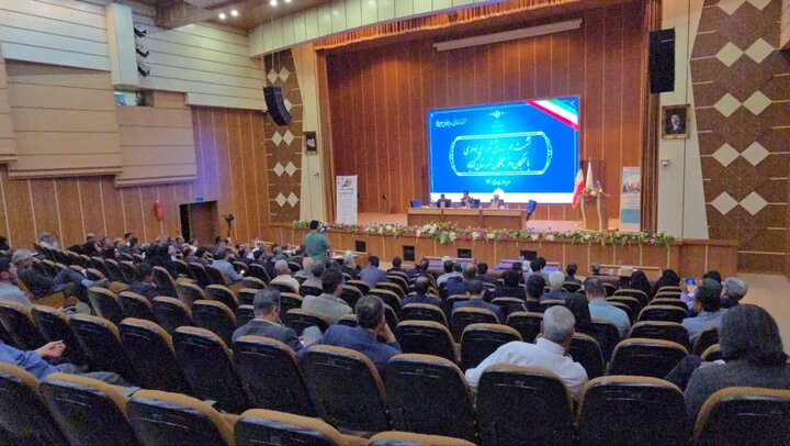 فرماندار گناباد: تعامل با نخبگان دیگر یک تشریفات دیپلماتیک نیست