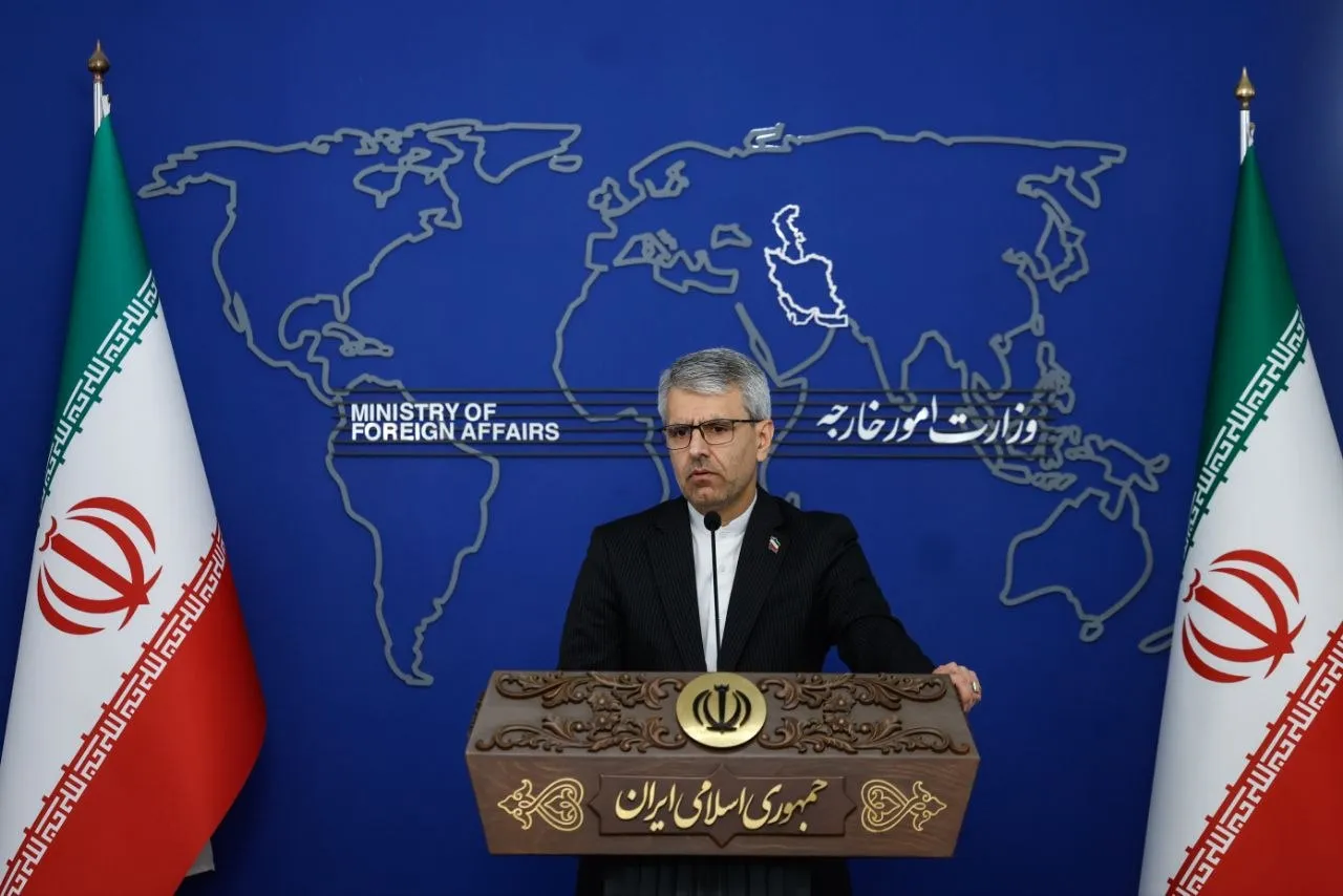 بقائی: اربعین امسال یک تفاوت عمده دارد
