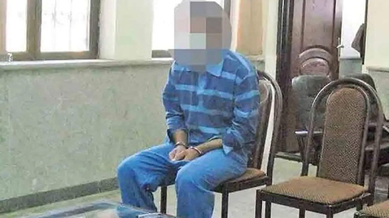 قصاص مرد بنگاهدار به اتهام قتل زن تنها نقض شد
