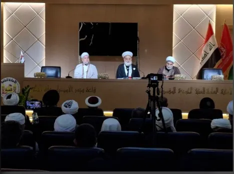 حرکت امام حسین (ع)؛ تجلی اسلام اصیل و همگرایی اسلامی