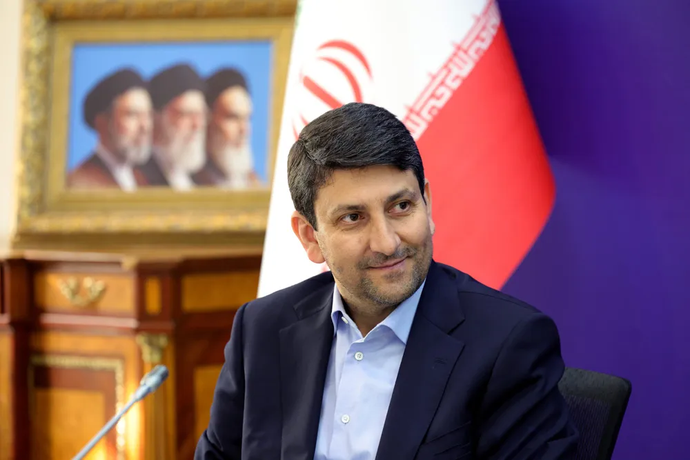 پایداری شبکه ارتباطی کشور؛ افتتاح ۷۸ پروژه مخابراتی در ایلام