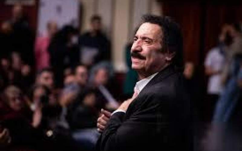 بازخوانی ترانه جواد یساری توسط عبدالحسین مختاباد؛ بازتاب گسترده در فضای مجازی