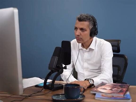 فردوسیپور: ویدئوی منتشر شده با وزیر فرهنگ را ندیدهام