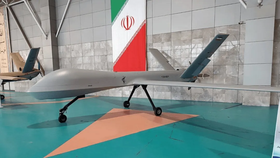 ساخت پهپاد شاهد؛ راهبرد ایران در جنگ مدرن
