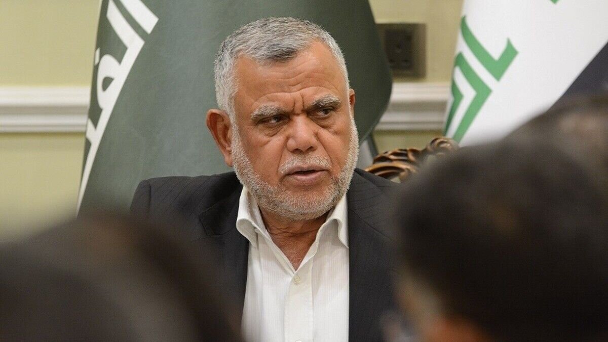 واکنش العامری به حمله عربستان؛ عراق شگفتزده شد