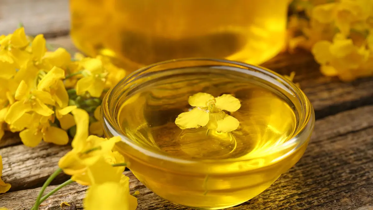 هشدار کمبود روغن در نیمه دوم سال