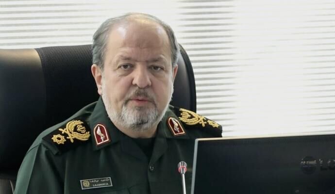 وزارت دفاع: تبدیل چالش‌های میدان به راهکارهای فناورانه اولویت است