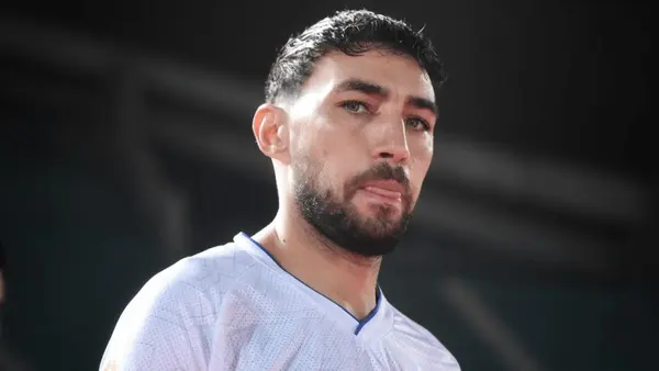 تکلیف بازگشت منیر الحدادی به استقلال روشن شد