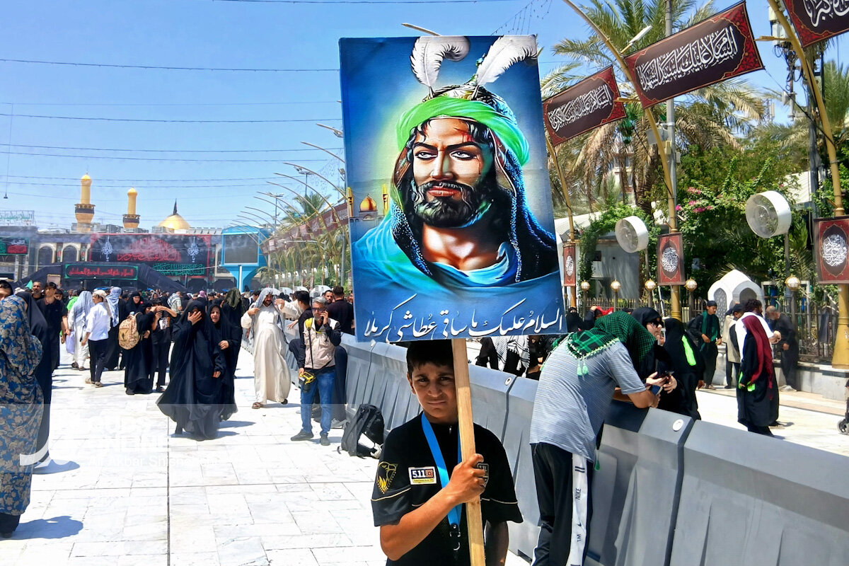 ایران و عراق؛ تسهیل سفرهای زیارتی در آستانه اربعین