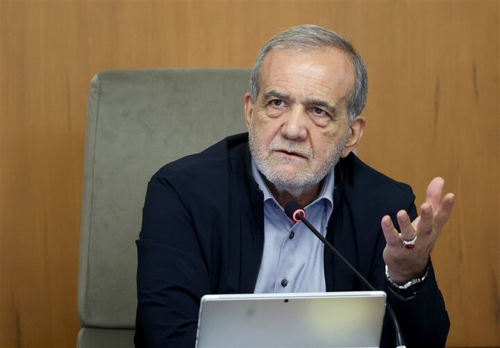 اخبار سیاسی ایران؛ امروز دوشنبه ۵ مرداد ۱۴۰۵