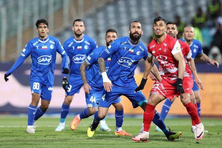احتمال تعویق دربی ۱۰۷؛ تداخل برنامه لیگ با اردوی تیم ملی امید