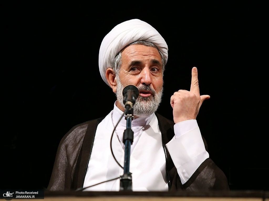 ذوالنوری: آیت‌الله خامنه‌ای مشابه امام خمینی بود