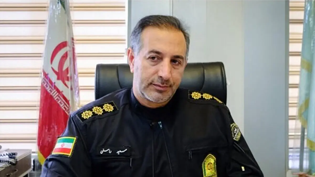 جزئیات دستگیری بلاگر اینستاگرام؛ پلیس از برخورد قاطع خبر داد