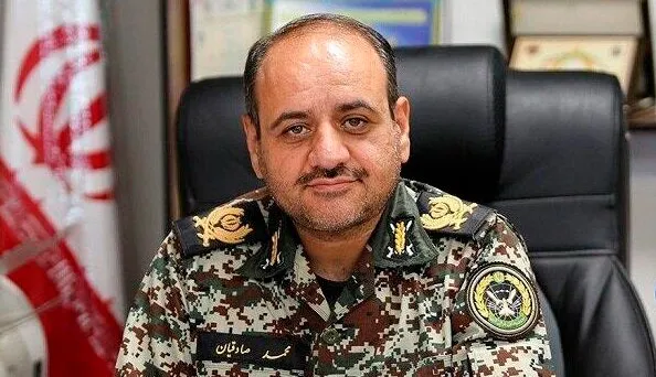پدافند هوایی ارتش؛ امنیت آسمان ایران در ایام اربعین تامین است