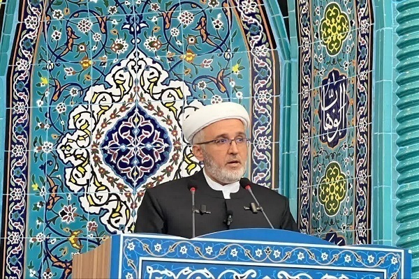 حمله به مناطق مسکونی؛ سندی بر استیصال دشمن