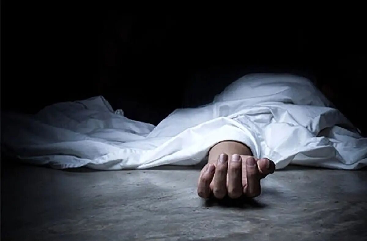 بازداشت همسر و فرزند؛ راز قتل مرد ۷۰ ساله در تهران فاش شد