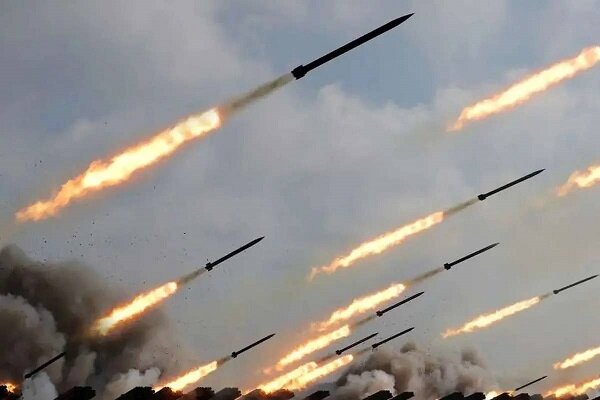 تحولات نظامی در غرب آسیا؛ حملات موشکی و تنش در خلیج فارس