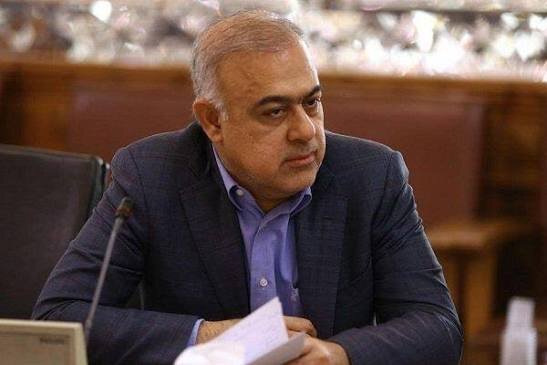 تأسیس صندوق بازسازی مناطق جنگزده پیشنهاد شد