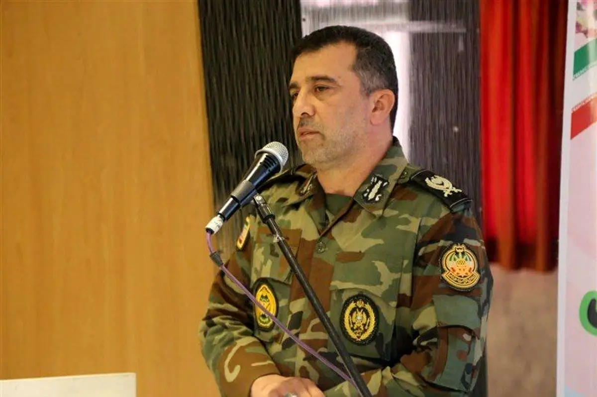 اقتدار ایران؛ دستاورد جانفشانی شهدا در جنگهای تحمیلی