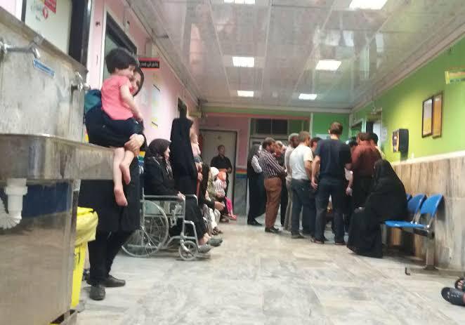 نظام سلامت: سرگردانی بیمار در هزارتوی درمان