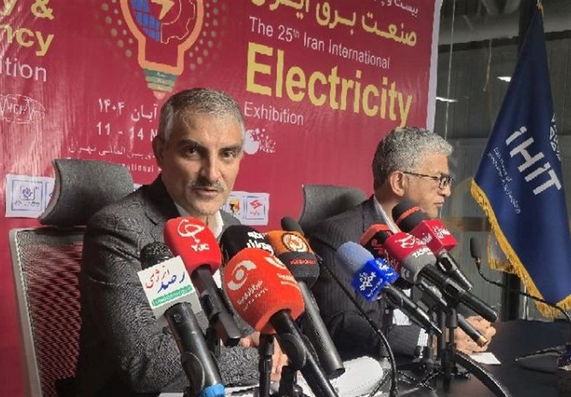افزایش ۳ هزار مگاواتی ظرفیت نیروگاههای حرارتی در تابستان امسال