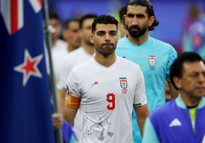 رد پیشنهاد واسکودوگاما توسط مهدی طارمی؛ اولویت ماندن در اروپا