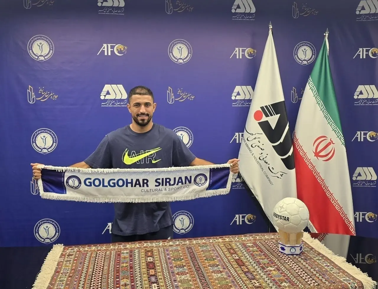 با این فرمان، پرسپولیس فصل بعد چهارم می‌شود!