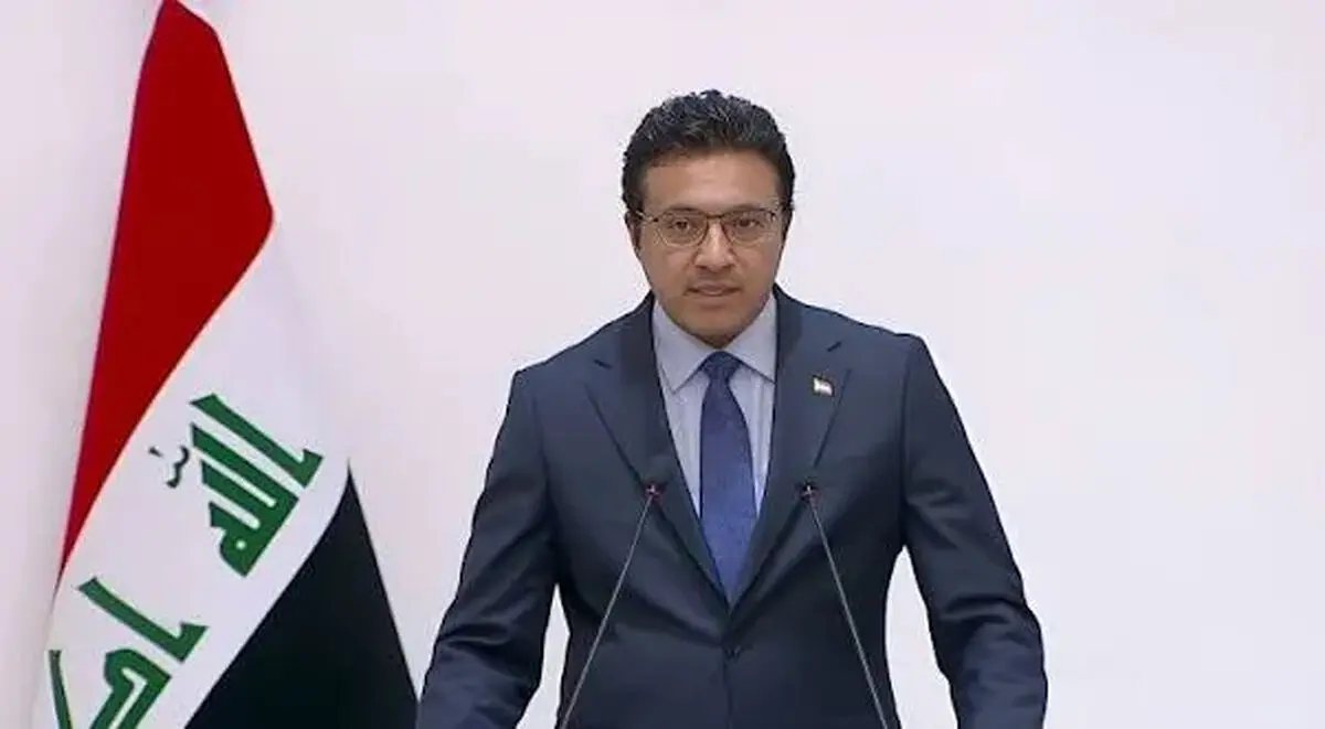 عراق: هیچ توافقی برای حمله به خاک ما وجود نداشت