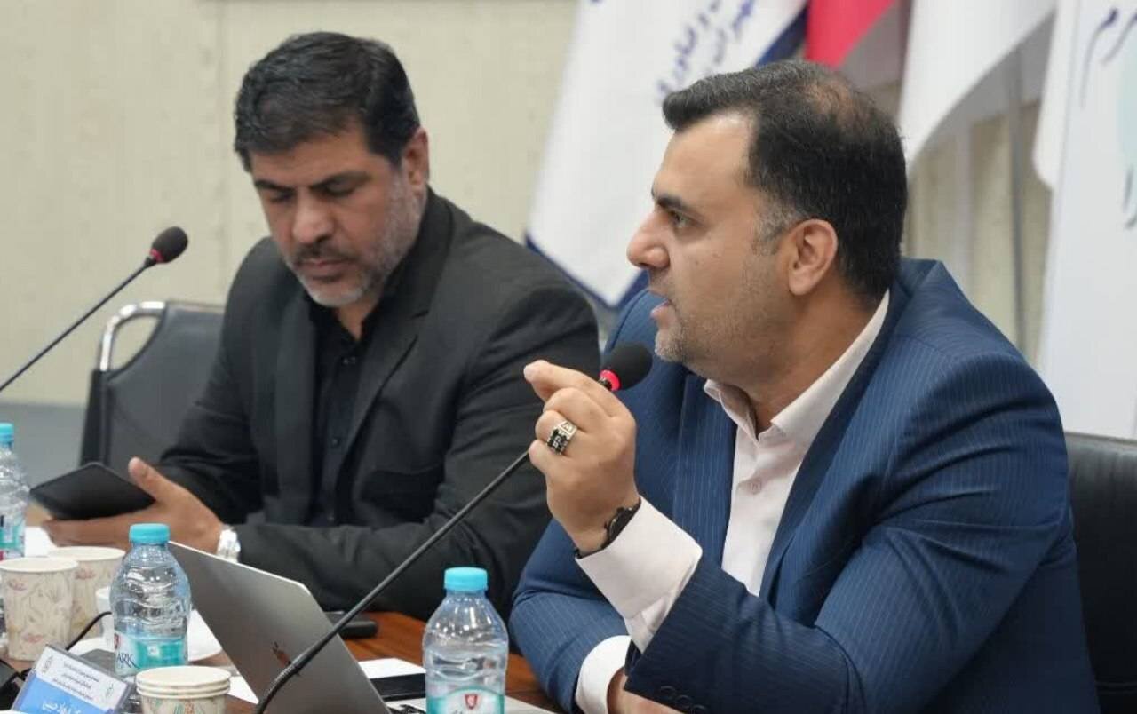 رگولاتوری سلامت؛ وظیفه‌ای حاکمیتی و غیرقابل واگذاری