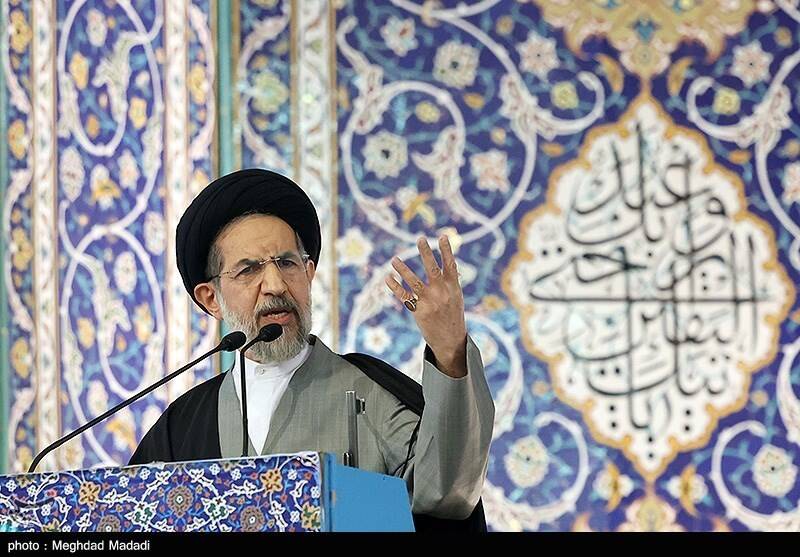 ابوترابیفرد: قدرت بازدارندگی ایران، آتش سلاح واشنگتن و تلآویو را خاموش میکند
