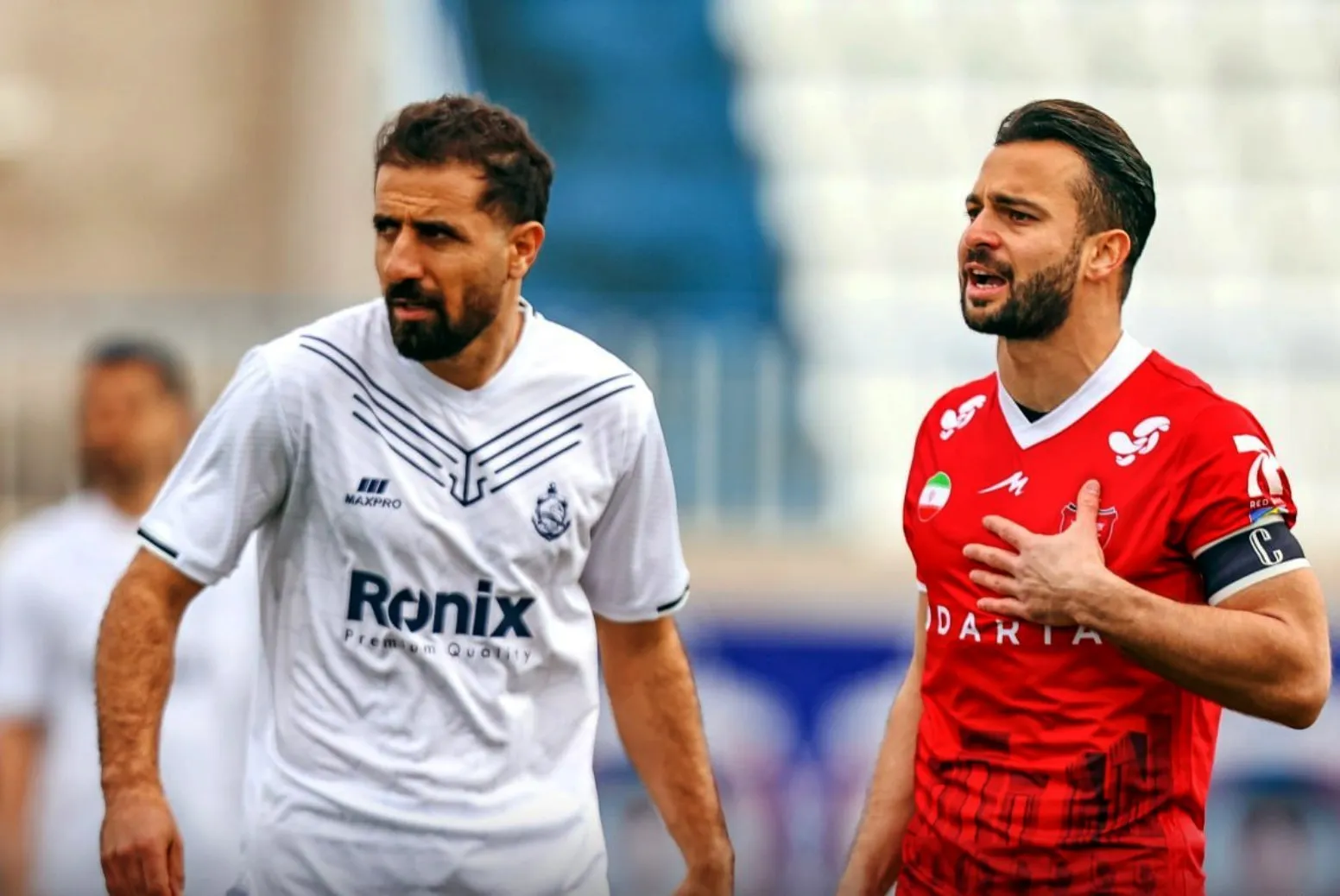 تجدید دیدار پرسپولیس و ملوان؛ بازگشت به یادآوری شکست تلخ انزلی