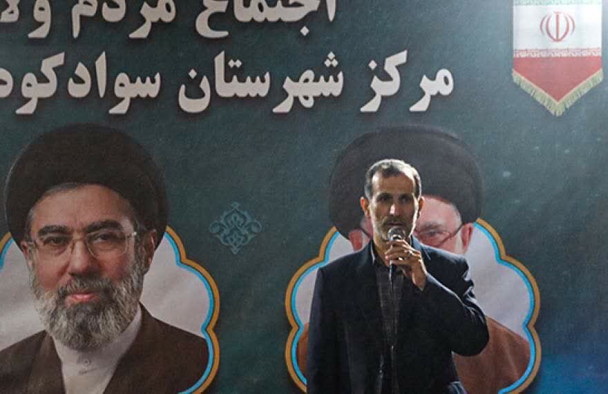 تابآوری مردم ایران؛ سدی در برابر محاسبات دشمن