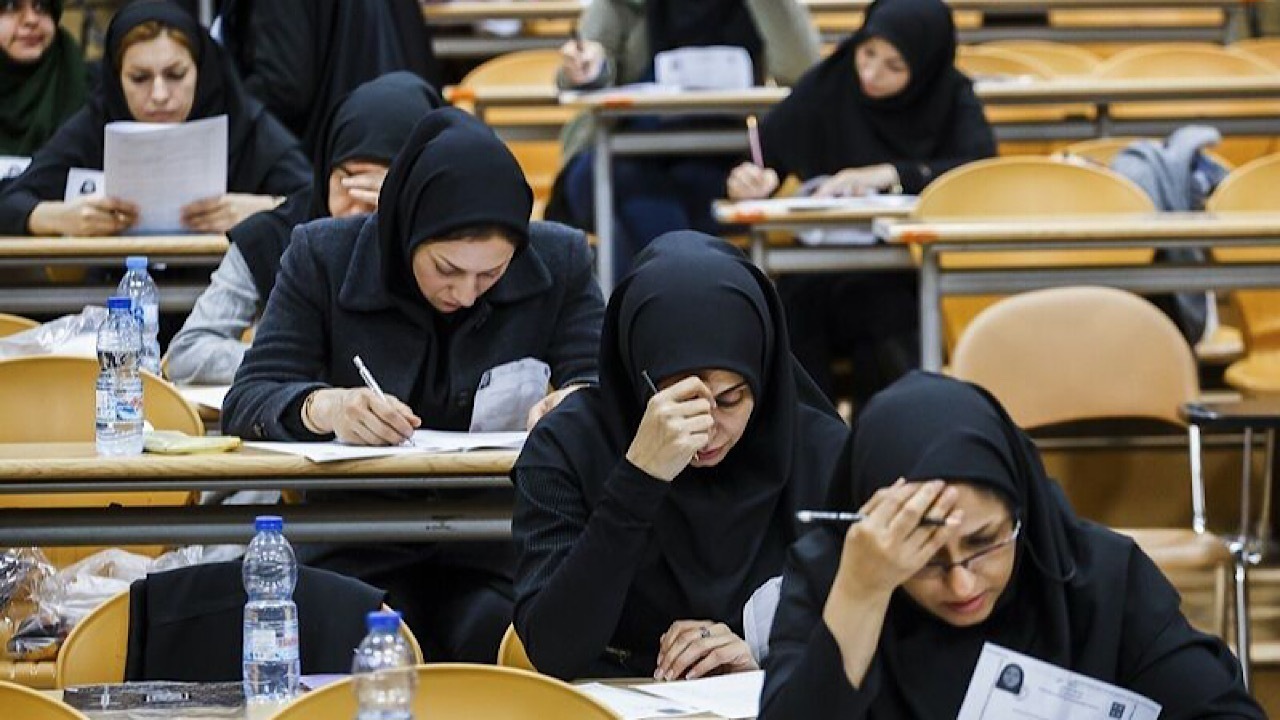 اعلام اسامی پذیرفتهشدههای سهمیه استعدادهای درخشان دکتری تا 15 شهریور
