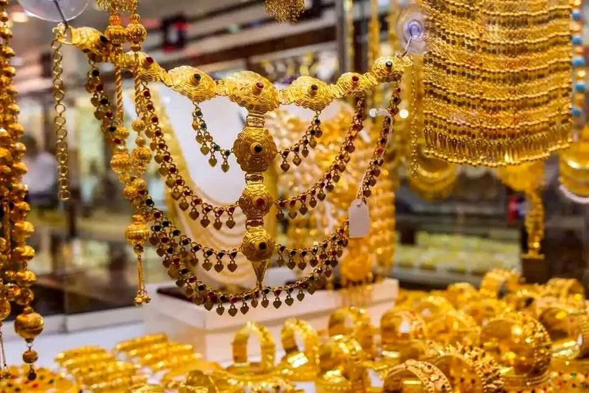 قیمت طلا و سکه در ۶ شهریور؛ طلای ۱۸ عیار از مرز ۲۱ میلیون تومان گذشت