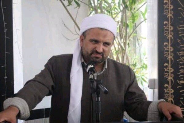 ماموستا مرادی: رحمت پیامبر(ص) الگویی برای همزیستی و اخلاق است