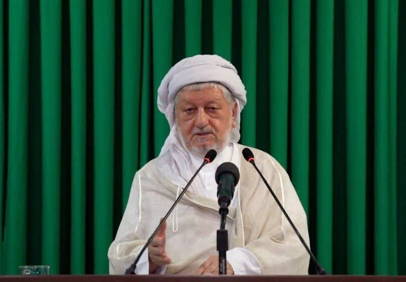 انتقاد ماموستا قادری از قطعیهای طولانی برق در پاوه